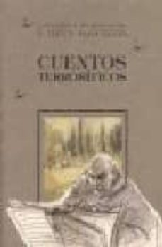 cuentos terrorificos-9788489142381