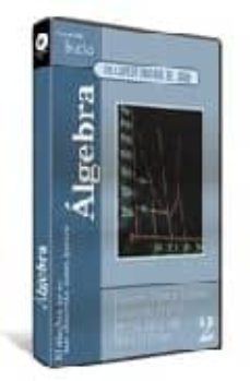 algebra cd-rom-9788489446281