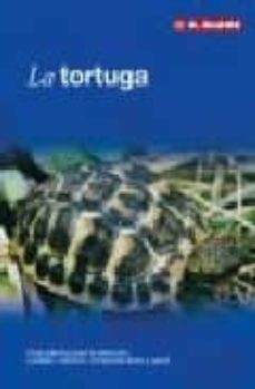 la tortuga-9788489840881