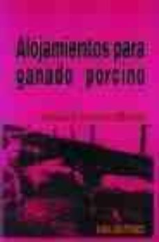 alojamientos para ganado porcino-9788489859081