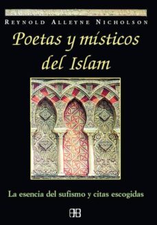 poetas y misticos del islam-9788489897281