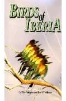 birds of iberia-9788489954281