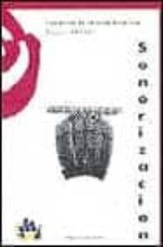 cuadernos de tecnicas escenicas: sonorizacion-miguel angel larriba-9788489987081