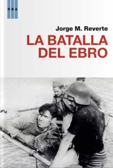 la batalla del ebro-9788490064481