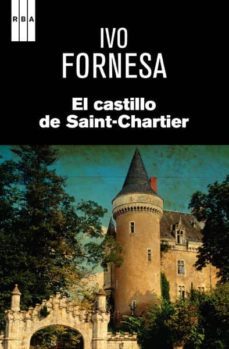 el castillo de saint-chartier-9788490066881