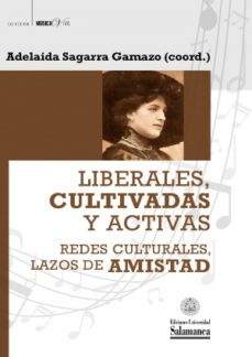 liberales, cultivadas y activas-9788490128381