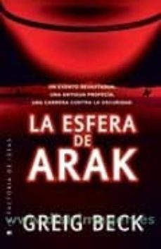 la esfera de arak-greig beck-9788490187081