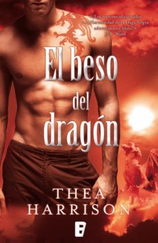 el beso del dragon (ebook)-9788490195581
