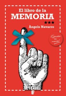 el libro de la memoria (ebook)-angels navarro-9788490198681