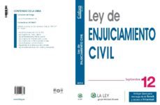ley de enjuiciamiento civil 2012-9788490200681
