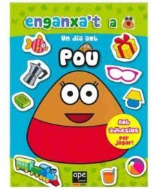 enganx t  a pou un dia amb pou-9788490247181