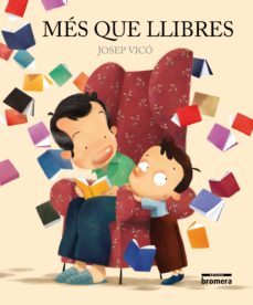 mes que llibres (valencià)-josep vico-9788490263181