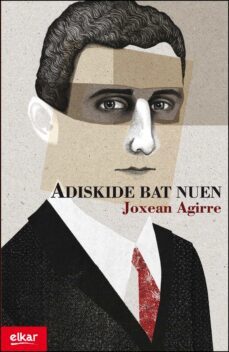 adiskide bat nuen-9788490270981