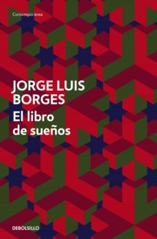 libro de sueños (ebook)-jorge luis borges-9788490325681