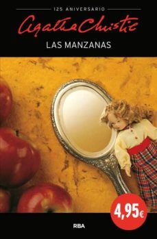las manzanas-agatha christie-9788490562581
