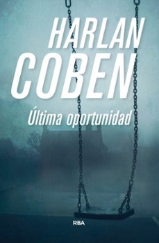 -harlan coben-9788490566381