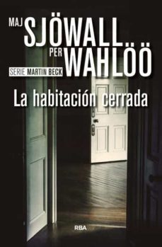 la habitacion cerrada-9788490567081
