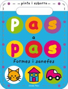 pas a pas: formes i sanefes-9788490575581