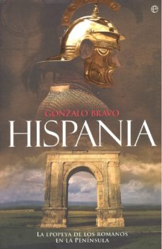 hispania (ed. 15º aniversario)-gonzalo bravo castañeda-9788490606681