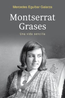 monserrat grases-9788490614181
