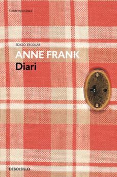 diari d anne frank (edicio escolar)-anne frank-9788490627181