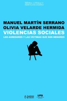 -manuel martin serrano-olivia velarde hermida-9788490642481