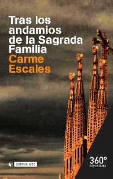 tras los andamios de la sagrada familia-9788490644881
