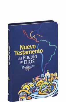 nuevo testamento del pueblo de dios-9788490734681