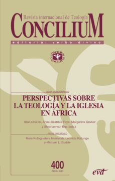 perspectivas sobre la teologia y la iglesia en africa (ebook)-anne-béatrice faye-stan chu ilo-margareta gruber-9788490739181