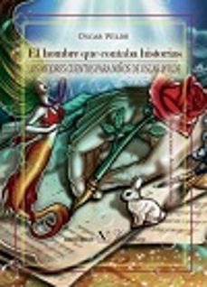 el hombre que contaba historias-oscar wilde-9788490741481