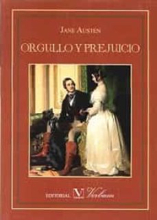 orgullo y prejuicio-jane austen-9788490743881
