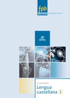 cuaderno de lengua i formacion profesional basica-9788490785881