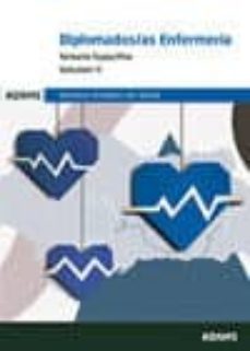 diplomados/as enfermeria temario especifico volumen ii-9788490849781