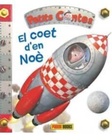 el coet d en noè-9788490940181