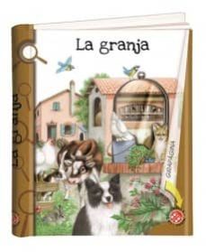 la granja-giovanna mantegazza-9788490941881