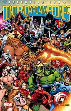 contienda de campeones: los combates clasicos-9788490946381