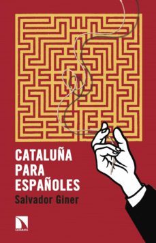 cataluña para españoles (ebook)-9788490976081