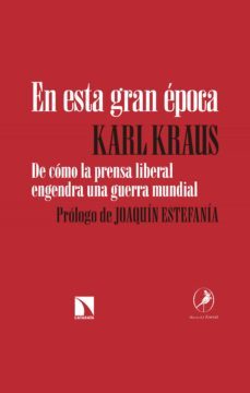 en esta gran epoca (ebook)-9788490977781