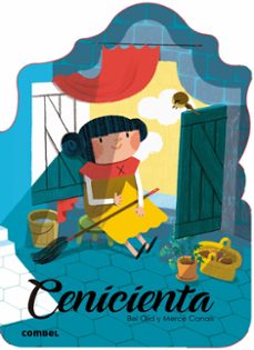 cenicienta - ¡que te cuento! (letra manuscrita)-bel olid-9788491012481