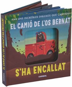 el camio de l os bernat s ha encallat!-9788491013181