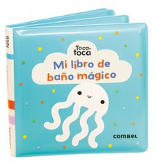 mi libro de baño magico-9788491018681