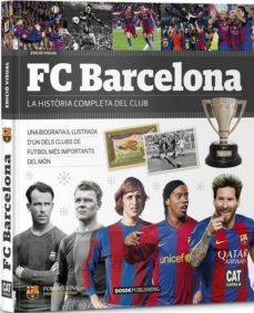 F.C. Barcelona · Regalos originales · El Corte Inglés (6)