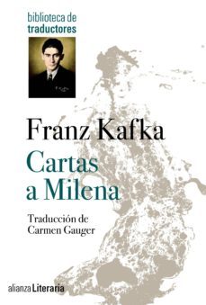 cartas a milena-franz kafka-9788491041481