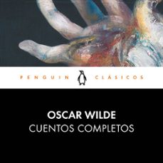 cuentos completos-oscar wilde-9788491054481
