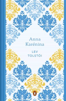 anna karenina (ed. conmemorativa)-leon tolstoi-9788491055181