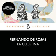 la celestina (audiolibro)-fernando de rojas-9788491056881