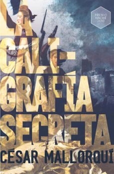 la caligrafia secreta-9788491079781