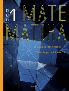 dbh 1 matematika-9788491092681