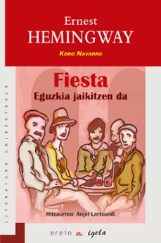fiesta. eguzkia jaikitzen da-9788491095781
