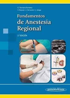 fundamentos de anestesia regional-9788491106081